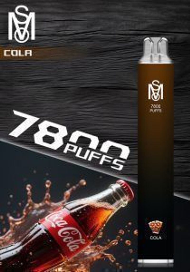 MSO拋棄式電子煙 高續航搭配鎖香升級，外出與輪換更順手