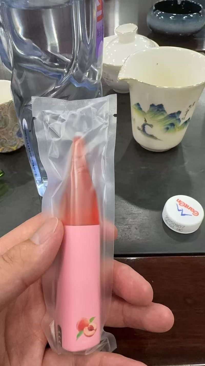 CHILL拋棄式電子煙 清涼順滑搭配順滑口感，口感節奏更容易掌握