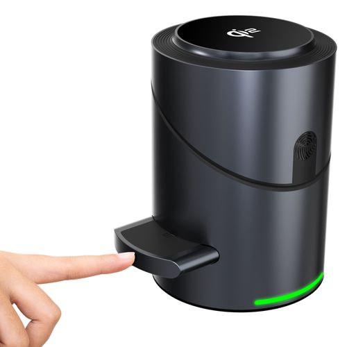 3-in-1 Charging Station, Rotating Wireless Charger, Qi2 Certified 15W, suitable for iPhone 16.15 charging station, Apple Watch, and AirPods.