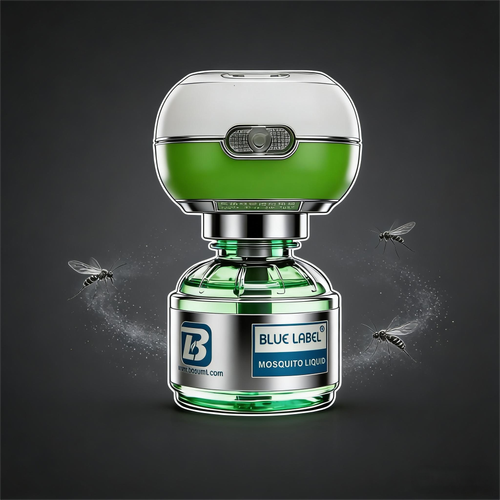 Mosquito repellent liquid