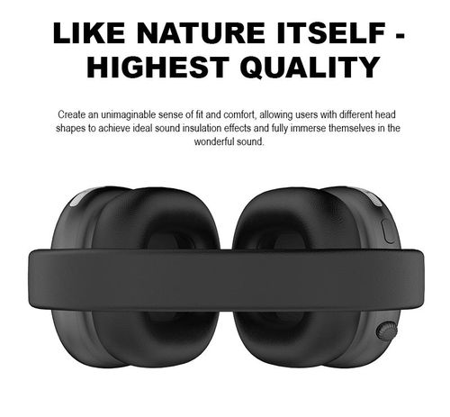 USB-C Air Pro Max with Receipt MAX2 Earphones, Wireless Earphones, Noise Cancelling, Spatial Audio, Premium Version