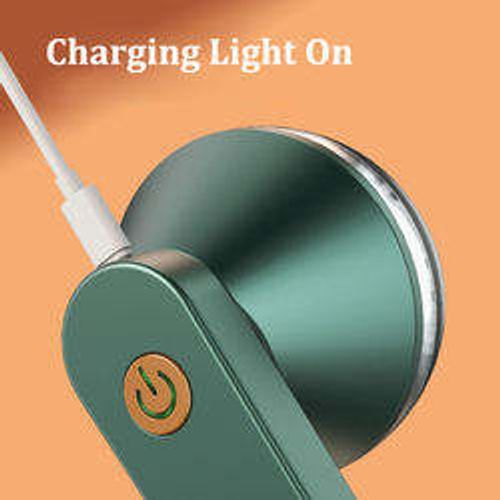 USB rechargeable lint remover for clothing, sweaters, and bedding, portable fabric shaver, electric lint remover for bedding.