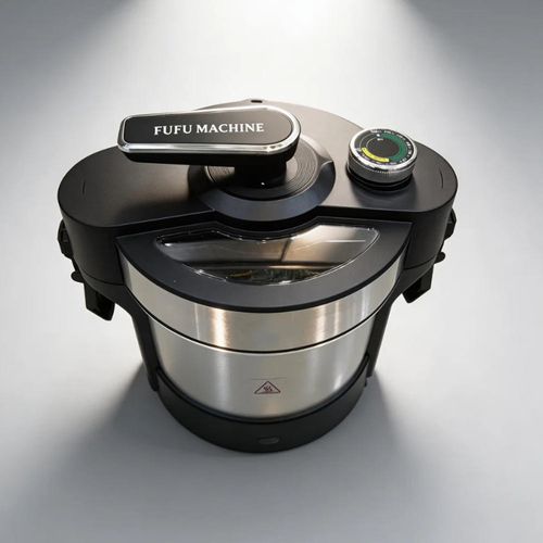 Swallow Maker for fufu Machine