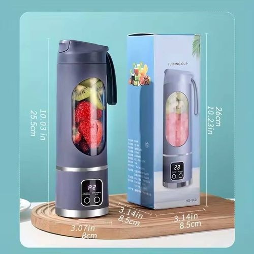 Juicer