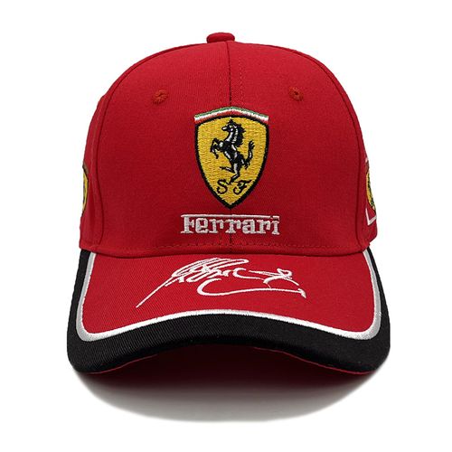 Racing cap, off-road motorcycle baseball cap, women's and men's duckbill cap, motorcycle 33 embroidered sports trendy hat, high-end hat.