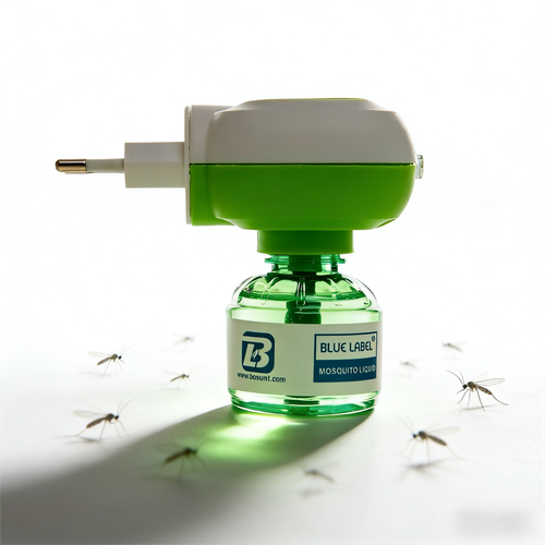 Mosquito repellent liquid