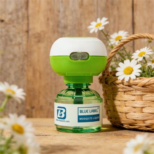 Mosquito repellent liquid