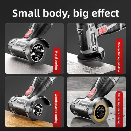 Cutting machine
