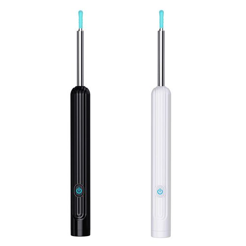 Visual Endoscopic Ear Pick, Visual Ear Pick, Smart HD Endoscopic Ear Cleaning Tool