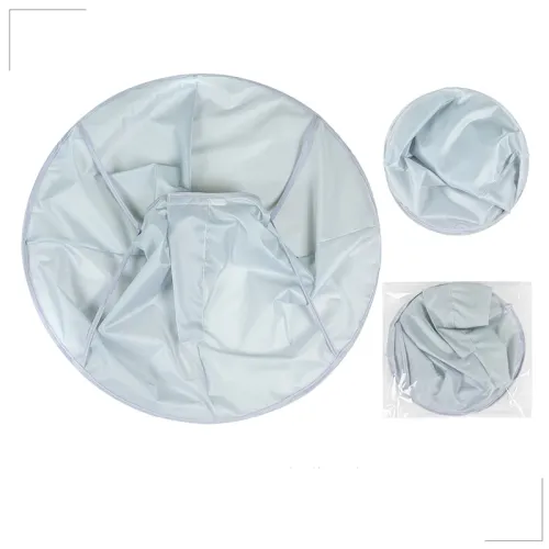 Hot Sale🔥60%OFF🔥Hair Cutting Cloak Umbrella Capes Cutting Cloak Wrap Hair Shave Apron Hair Barber Gown Cover Household Cleaning Protecter