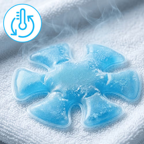 Limited-time🔥50%OFF🔥Reusable Cooling Hat Insert 2PCS set