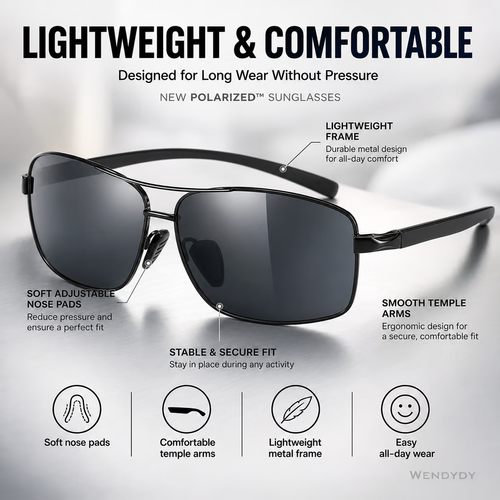 Limited-time🔥60%OFF🔥UV Blue Light Protect Glasses