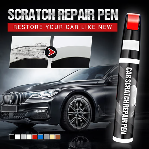 🔥 Scratch Repair Pen🚗