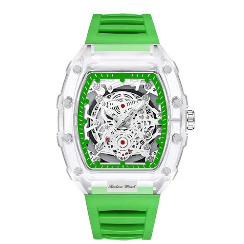🎁Fashion Hollowed Men Watches