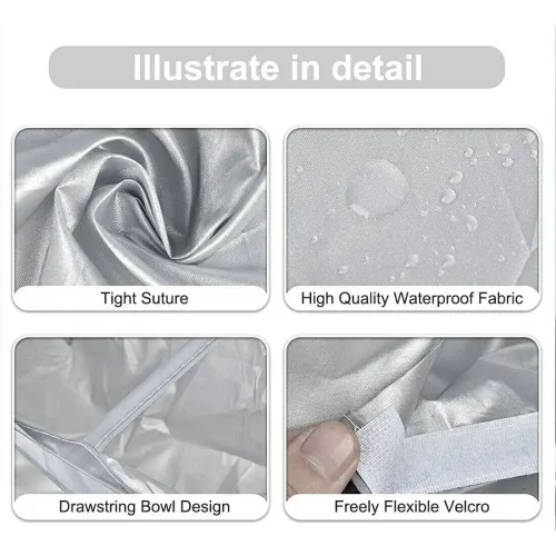 Hot Sale🔥60%OFF🔥Hair Cutting Cloak Umbrella Capes Cutting Cloak Wrap Hair Shave Apron Hair Barber Gown Cover Household Cleaning Protecter