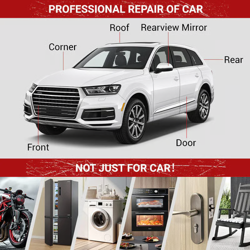 🔥 Scratch Repair Pen🚗
