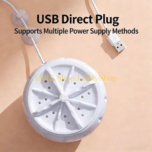 Fruit and Vegetable Washing Machine Mini washing device