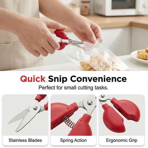 📢📢55% OFF !! ⏰Multifunctional Magnetic Crab-Shaped Bottle Opener