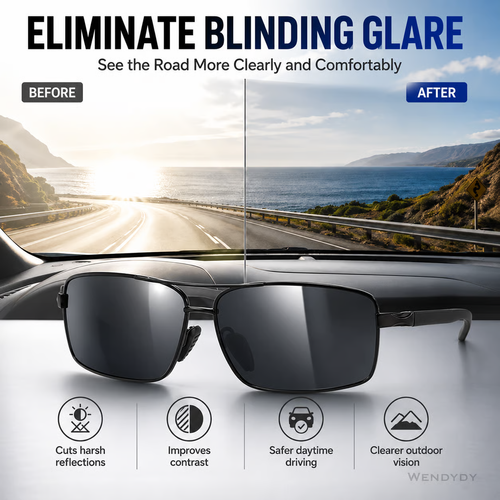 Limited-time🔥60%OFF🔥UV Blue Light Protect Glasses