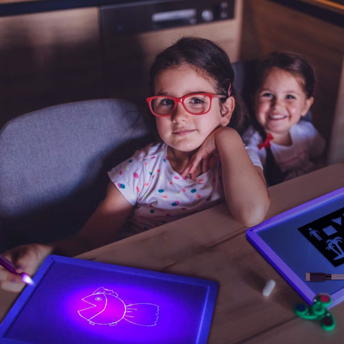 Limited-time🔥60%OFF🔥🌟Magic Drawing Pad - Release the Creativity of Children!☀