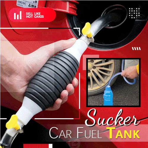 Limited-time🔥60%OFF🔥🎁⏳Multifunction Liquid Sucker