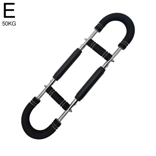 Hot-selling🔥60%OFF🔥Adjustable weight bar for arm trainers, arm and torso strength training equipment, portable training device for home gyms and fitness
