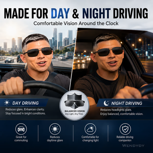 Limited-time🔥60%OFF🔥UV Blue Light Protect Glasses
