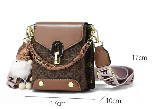 Limited-time🔥60%OFF🔥2026 Women's Minimalist Crossbody Bag