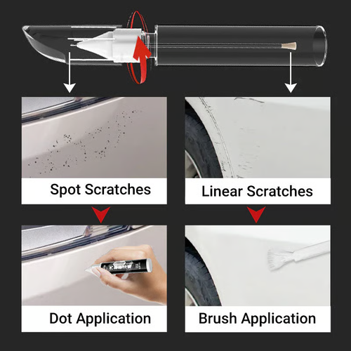 🔥 Scratch Repair Pen🚗