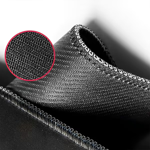 Large Desk Mat with Office Shortcuts, Anti-slip Mouse Pad for Keyboard