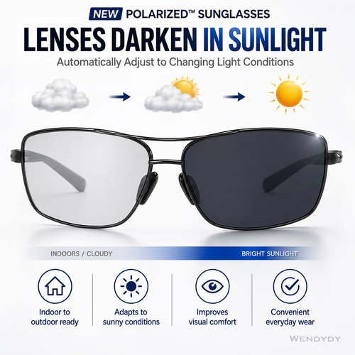 Limited-time🔥60%OFF🔥UV Blue Light Protect Glasses