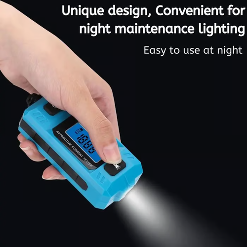 🚗✨Automotive circuit fault probe tester