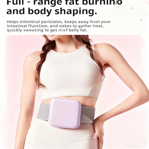 Multifunctional Full-Body Fascia Ring