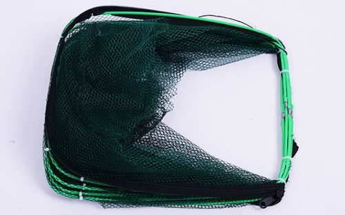 🦐🦀Automatic Foldable Fish Catcher – The Smart Trap for Bigger Catches! 🎣✨