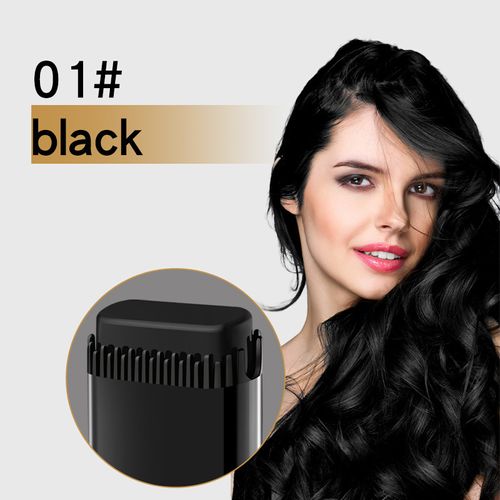 🎉Instant Hair Colour Stick with Built-In Comb🔥