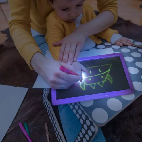 Limited-time🔥60%OFF🔥🌟Magic Drawing Pad - Release the Creativity of Children!☀