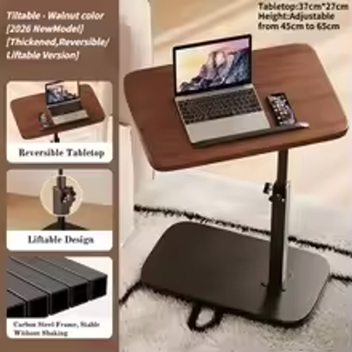 Limited-time🔥60%OFF🔥C Shaped Adjustable Flip Table