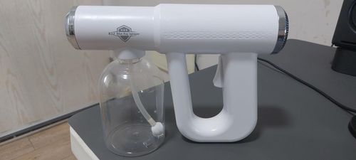 K12 Blue Ray Mist Sprayer Gun