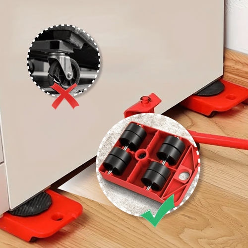 Limited-time🔥60%OFF🔥Furniture lifting tool set