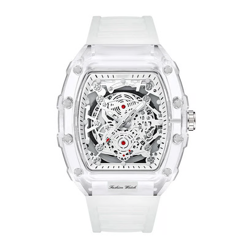 🎁Fashion Hollowed Men Watches
