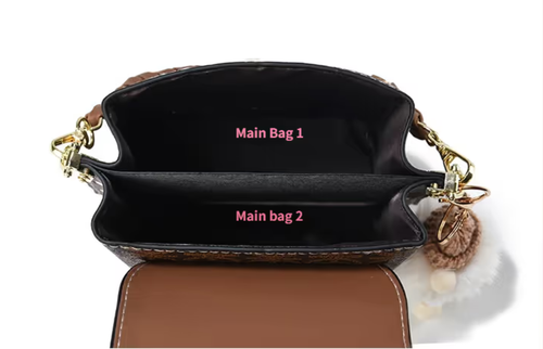 Limited-time🔥60%OFF🔥2026 Women's Minimalist Crossbody Bag