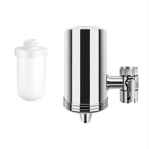 Composite Ceramic Filter