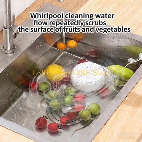 Fruit and Vegetable Washing Machine Mini washing device