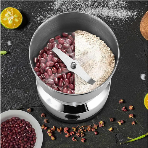 Stainless Steel Multi-Purpose Electric Grinder