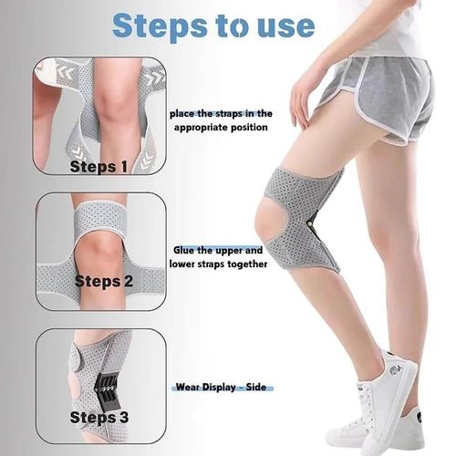 Limited-time🔥55%OFF🔥KNEE PROTECTOR 2PCS set