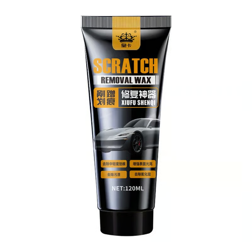 Car Scratch Repair Paste 🚗