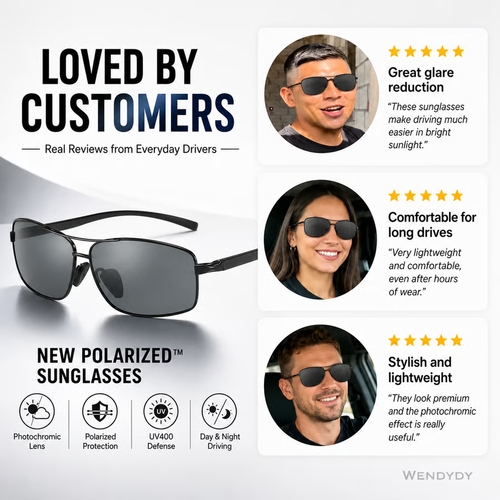 Limited-time🔥60%OFF🔥UV Blue Light Protect Glasses
