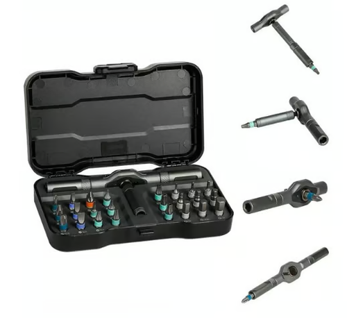 🔥24 in 1 Magnetic Screwdriver Set
