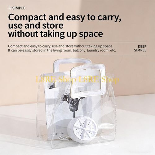 Fruit and Vegetable Washing Machine Mini washing device