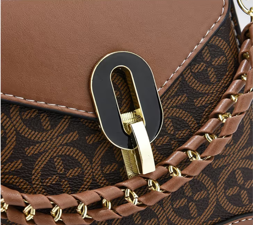 Limited-time🔥60%OFF🔥2026 Women's Minimalist Crossbody Bag